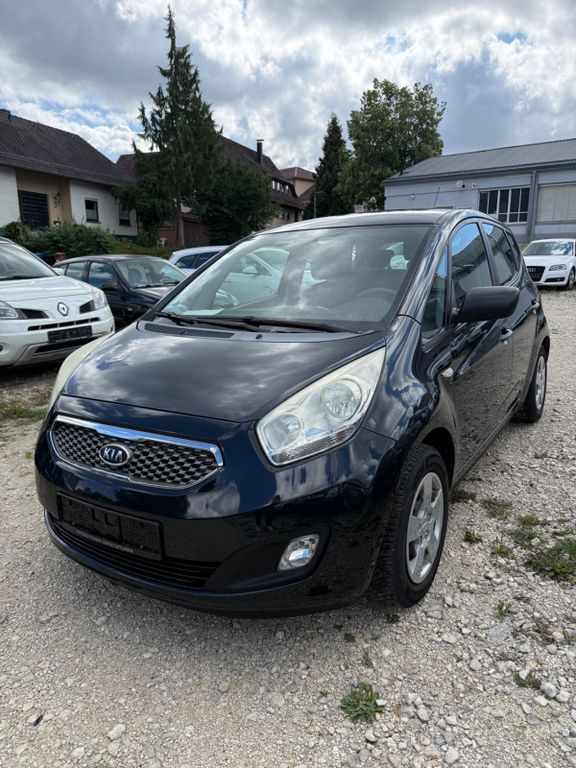 Bild des Angebotes Kia Venga Vision