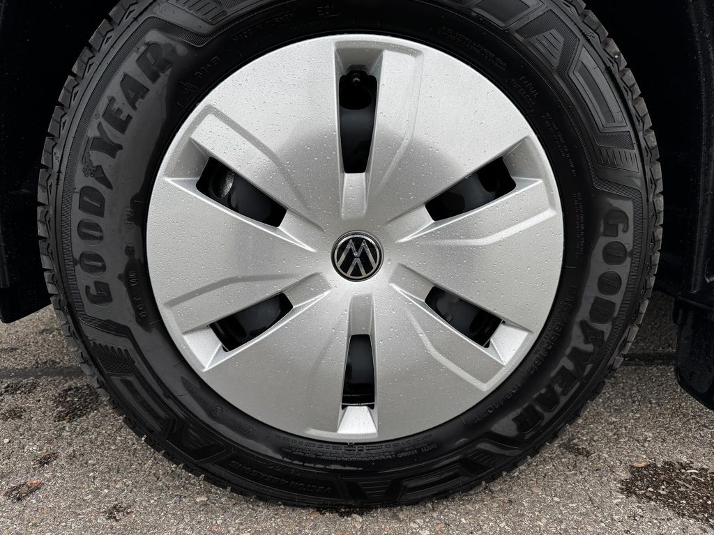 Bild des Angebotes Volkswagen e-Transporter Kombi BEV 100 kW KR 5 Sitze