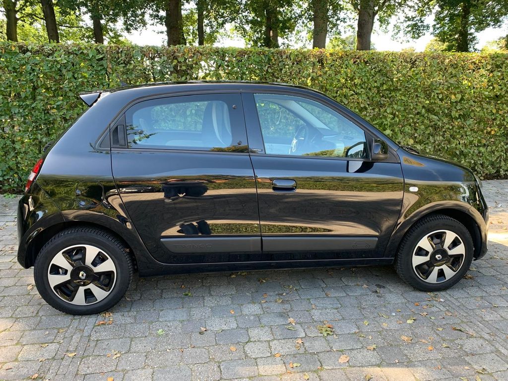 Renault Twingo SCe 70 Limited