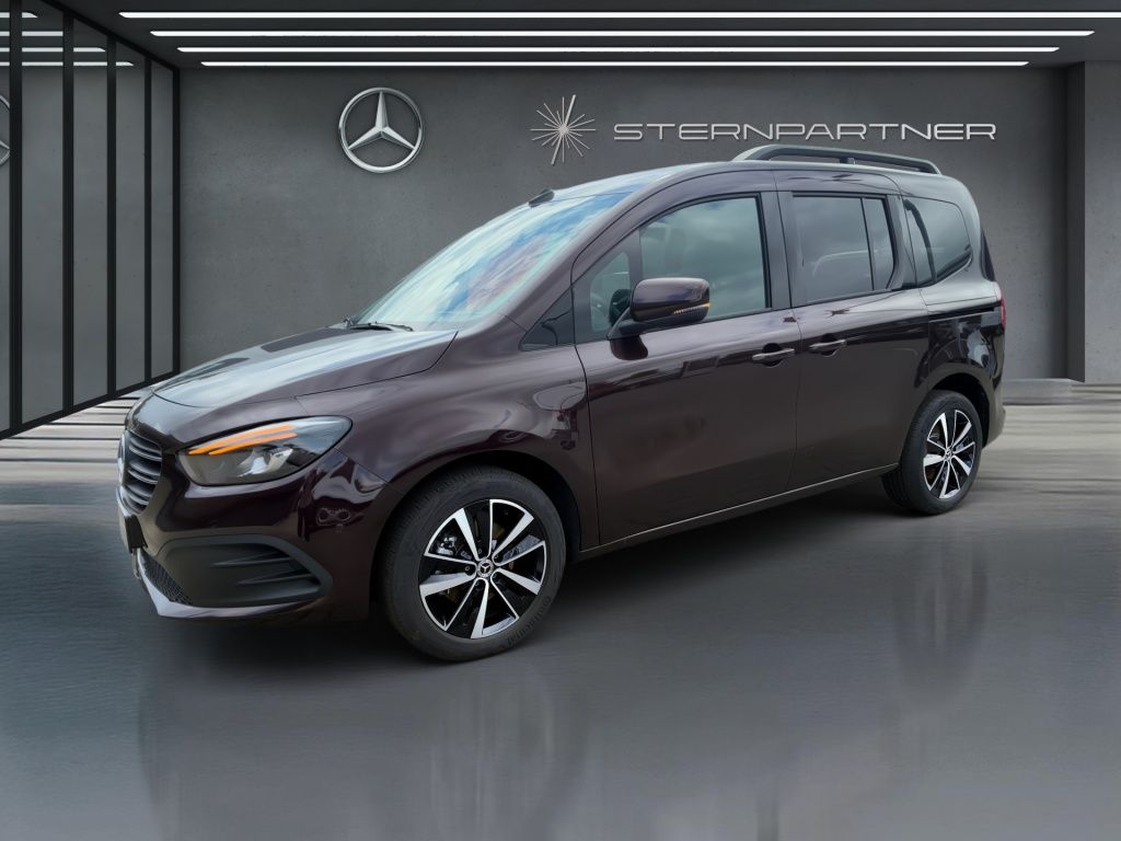 Bild des Angebotes Mercedes-Benz T 180 PROGRESSIVE LED+CARPLAY+KEYLESS+AUTOMATIK