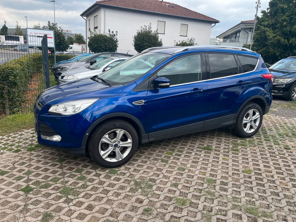Bild des Angebotes Ford Kuga Sync Edition