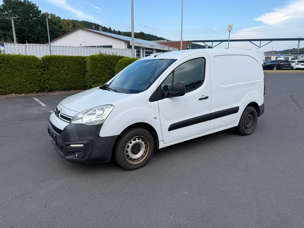 Bild des Angebotes Citroën Berlingo Kasten L1 Proline