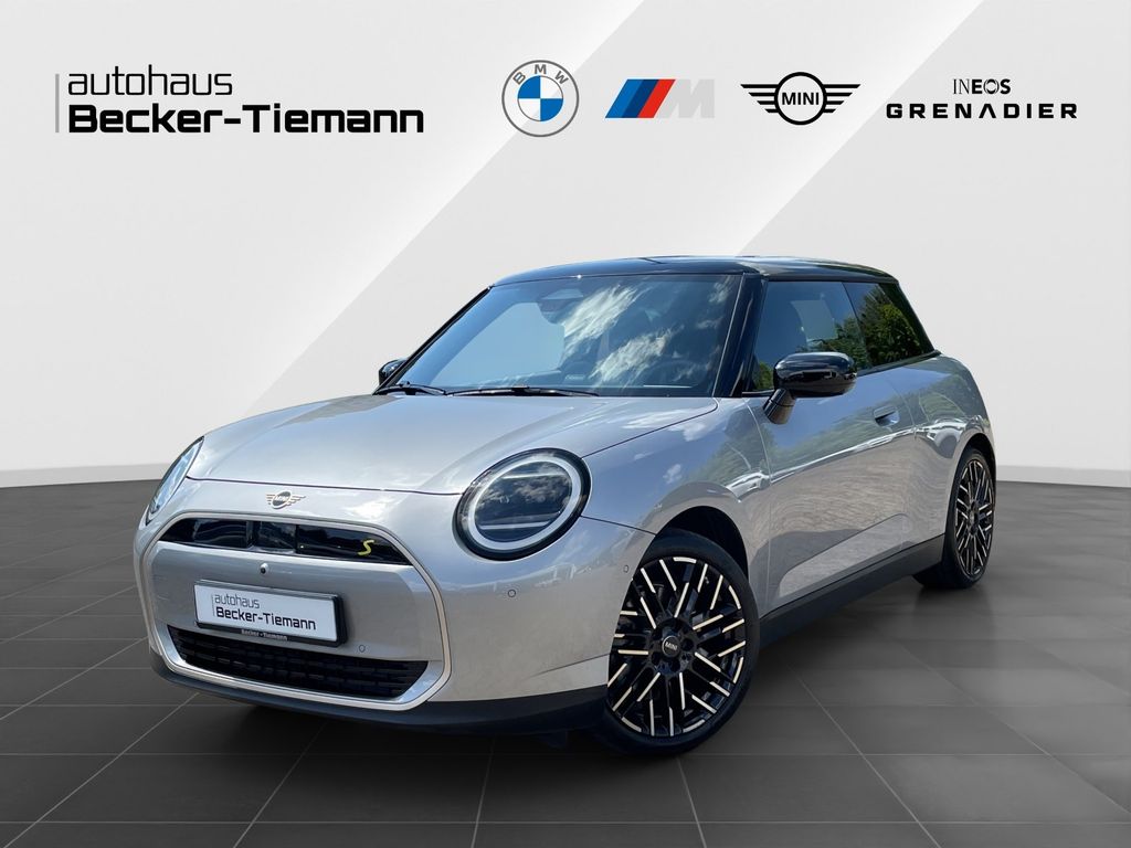 Bild des Angebotes MINI Cooper SE / Panorama / JCW Sitze / HK-HiFi / HUD