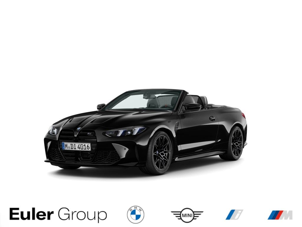 Bild des Angebotes BMW M4 Competition M xDrive AD Navi Digitales Cockpi