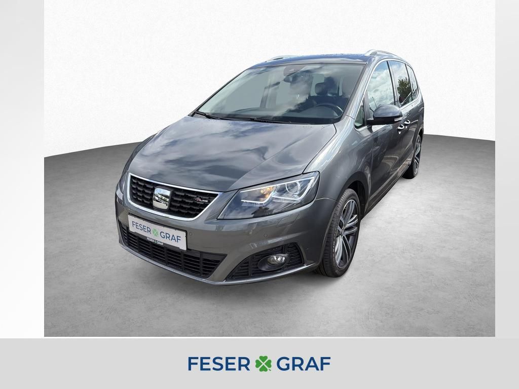 Bild des Angebotes Seat Alhambra XCELLENCE