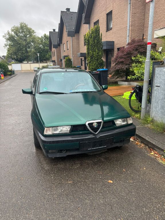 Bild des Angebotes Alfa Romeo 155 2.0i 16V Super Twin Spark Super