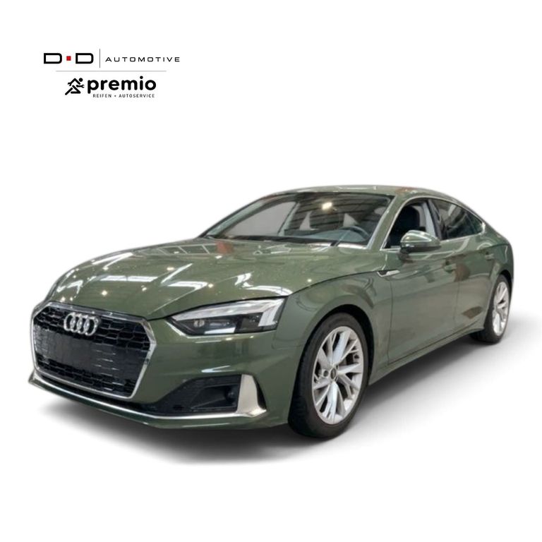 Bild des Angebotes Audi A5 Sportback 40 TFSI advanced