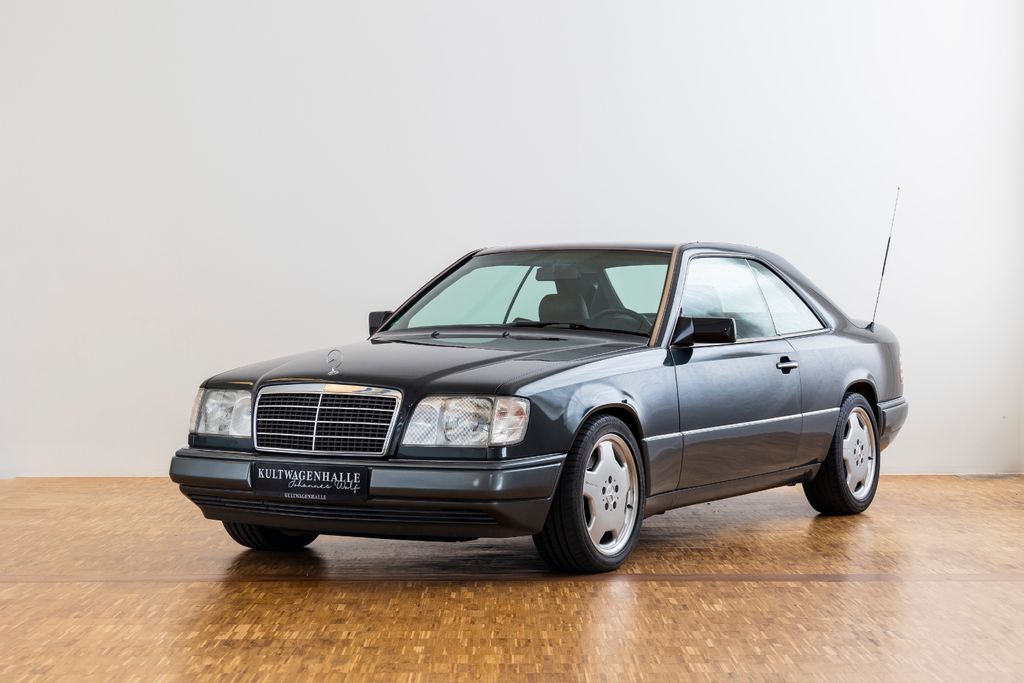 Bild des Angebotes Mercedes-Benz E 36 AMG *1 of 68*Teilrestauriert!*
