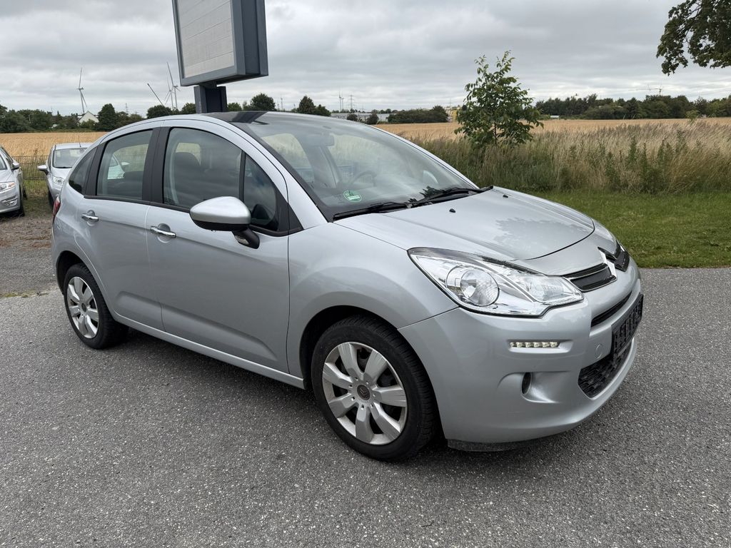 Citroën C3 Tendance