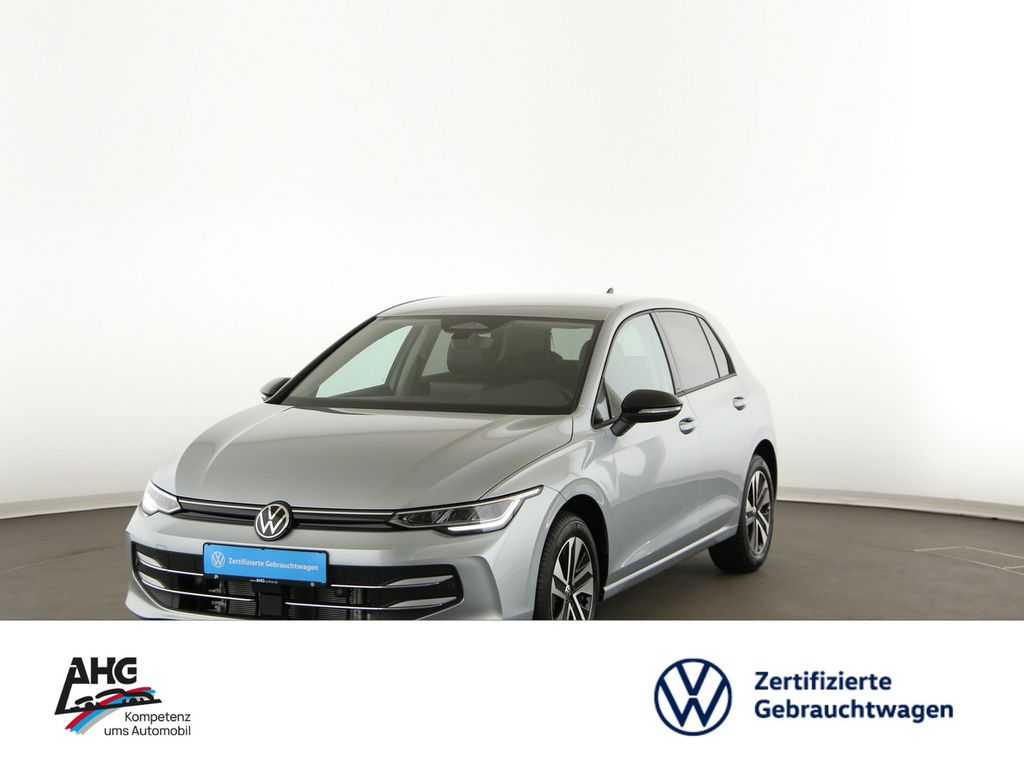 Bild des Angebotes Volkswagen Golf 1.5 eTSI 150 PS DSG Energy  LED ACC Kamera
