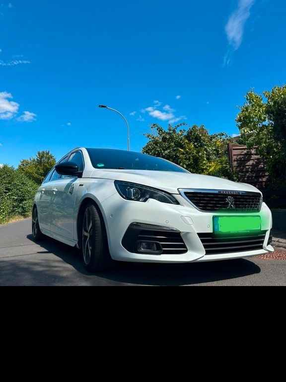 Bild des Angebotes Peugeot 308 GT-Line Edition BlueHDi 150 GT-Line Edition
