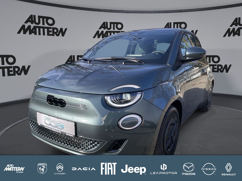 Bild des Angebotes Fiat 500E Giorgio Armani Collector´s Edition