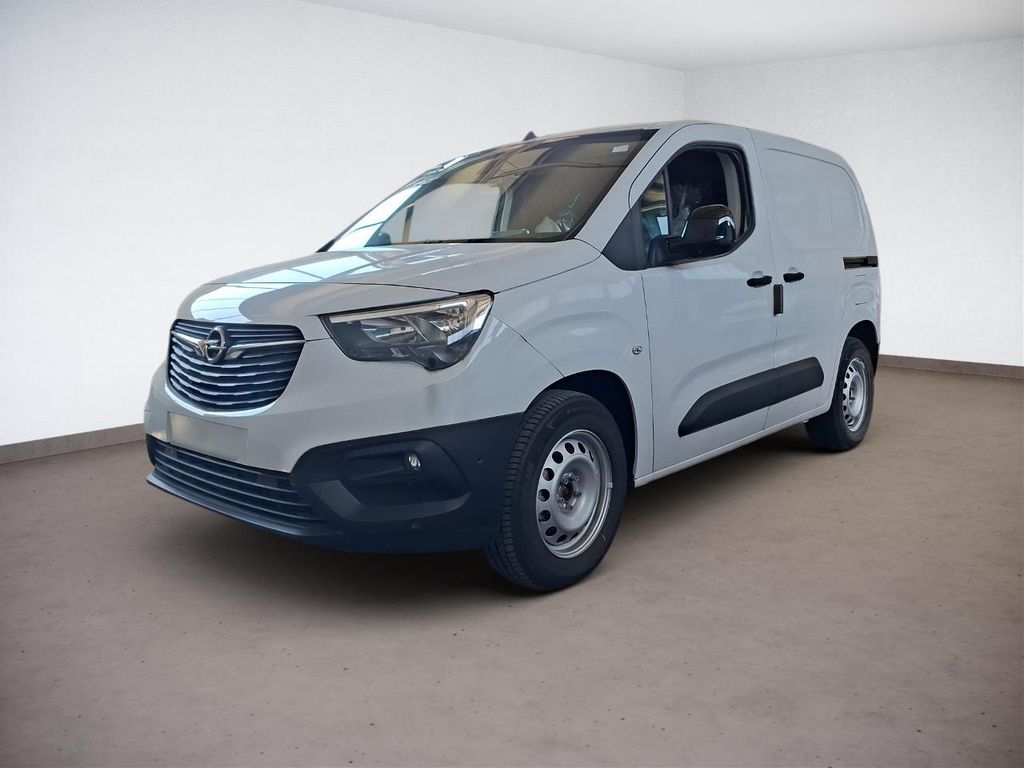 Bild des Angebotes Opel Combo E Cargo Elektro - 3 Sitze/11 kW/Navi/PDC