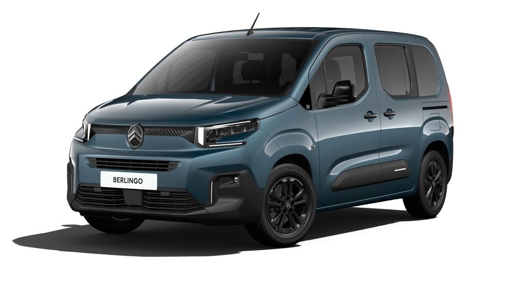 Bild des Angebotes Citroën Berlingo M Diesel 130 AT | 30 Jahre Edition