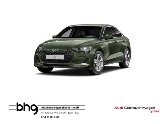 Bild des Angebotes Audi A3 Limousine advanced 35 TFSI 110(1