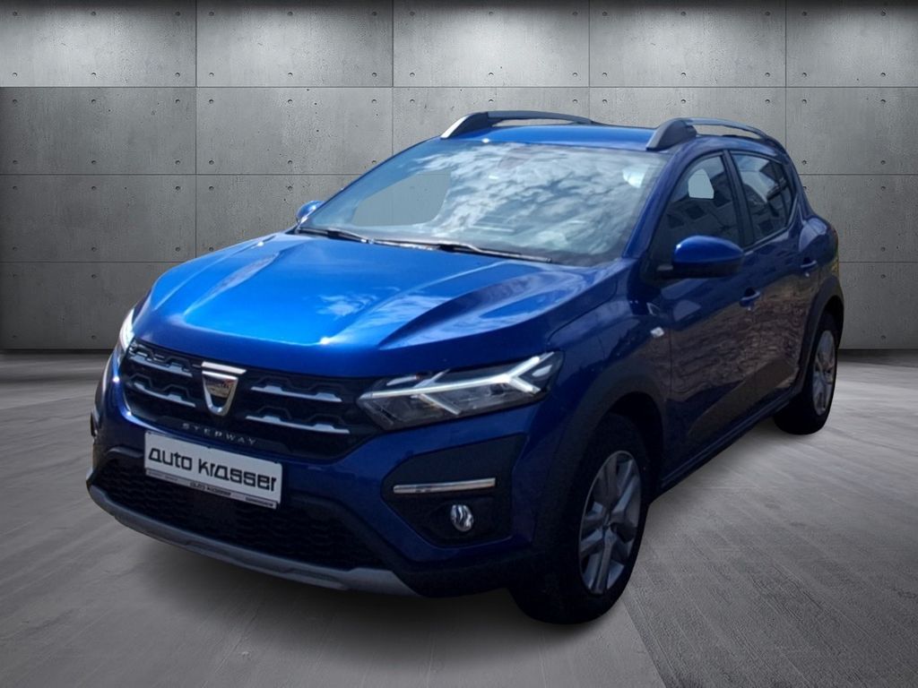 Bild des Angebotes Dacia Sandero Stepway Comfort TCe90 *In Germersheim*