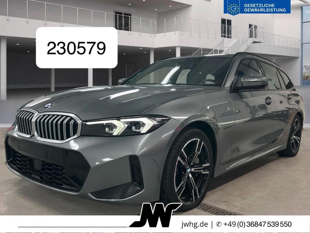 Bild des Angebotes BMW 330 xDrive M Sport Widescreen Kamera ACC LED 18"