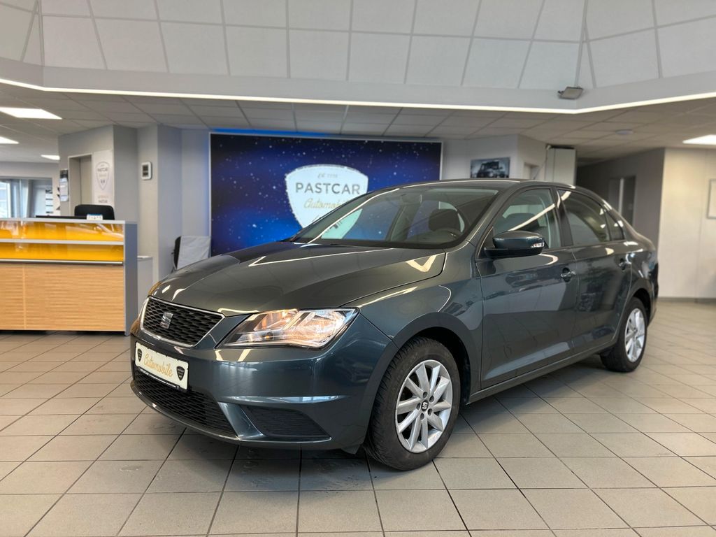 Bild des Angebotes Seat Toledo Reference