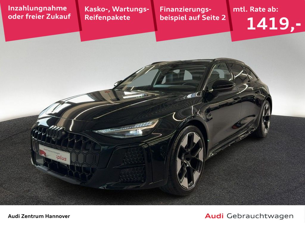 Bild des Angebotes Audi A6 allroad e-hybrid quattro 270 kW S tronic