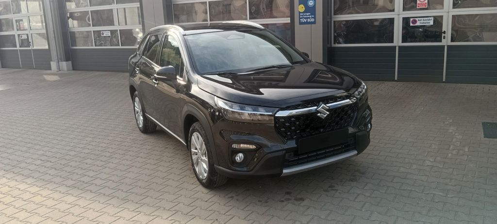 Bild des Angebotes Suzuki S-Cross Comfort 4x4 AT