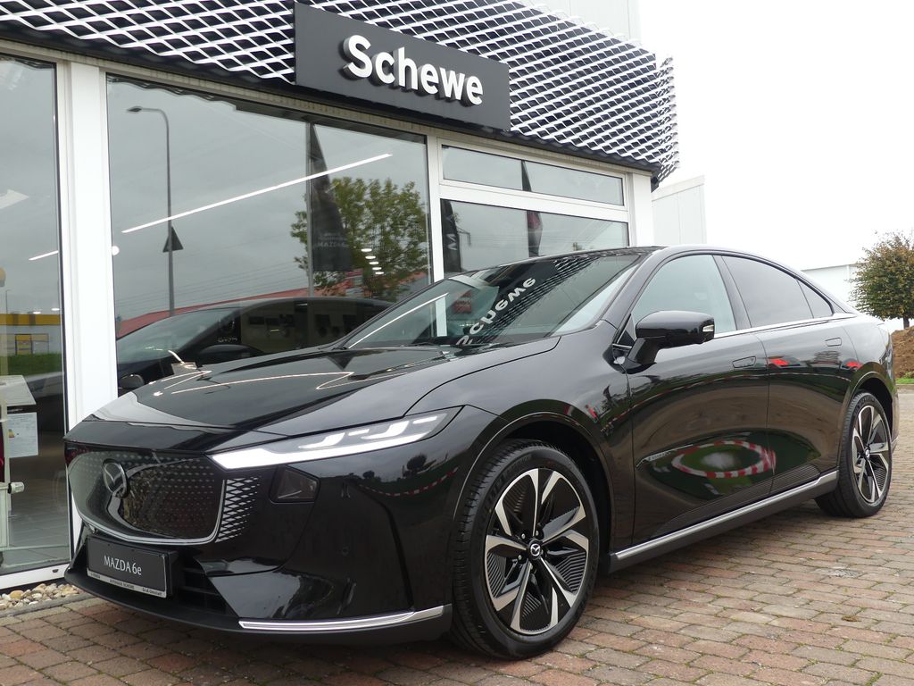Bild des Angebotes Mazda 6e EV Takumi