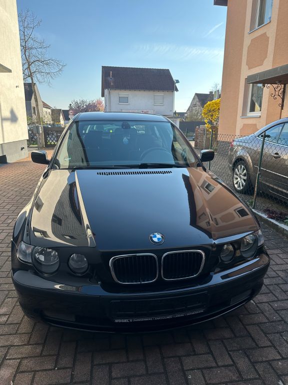 BMW 316
