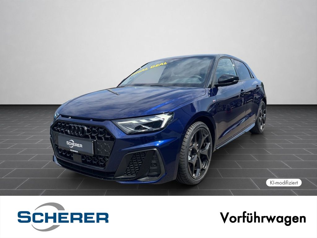 Bild des Angebotes Audi A1 Sportback