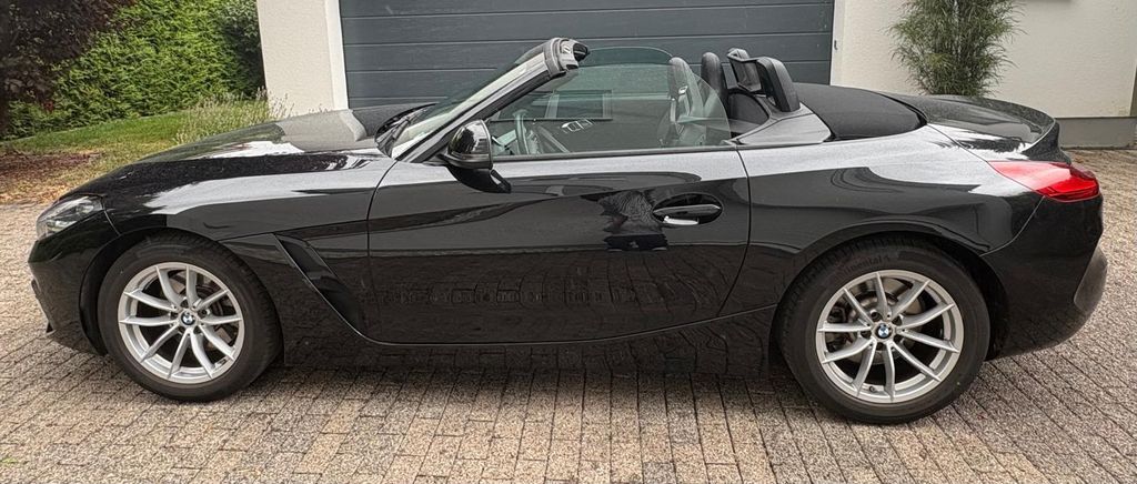Bild des Angebotes BMW Z4 Roadster sDrive 20 i Advantage