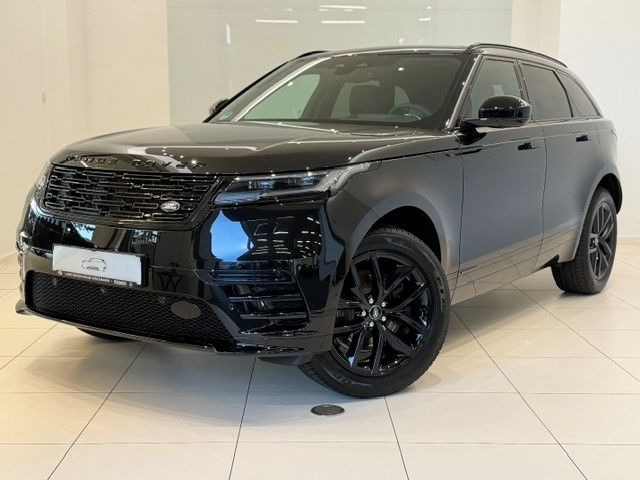 Bild des Angebotes Land Rover Range Rover Velar D200 Belgravia Edition Pano