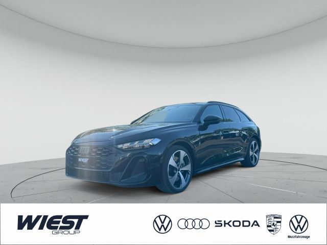 Bild des Angebotes Audi A5 Avant e-hybrid qu. S line S tronic Matrix 360