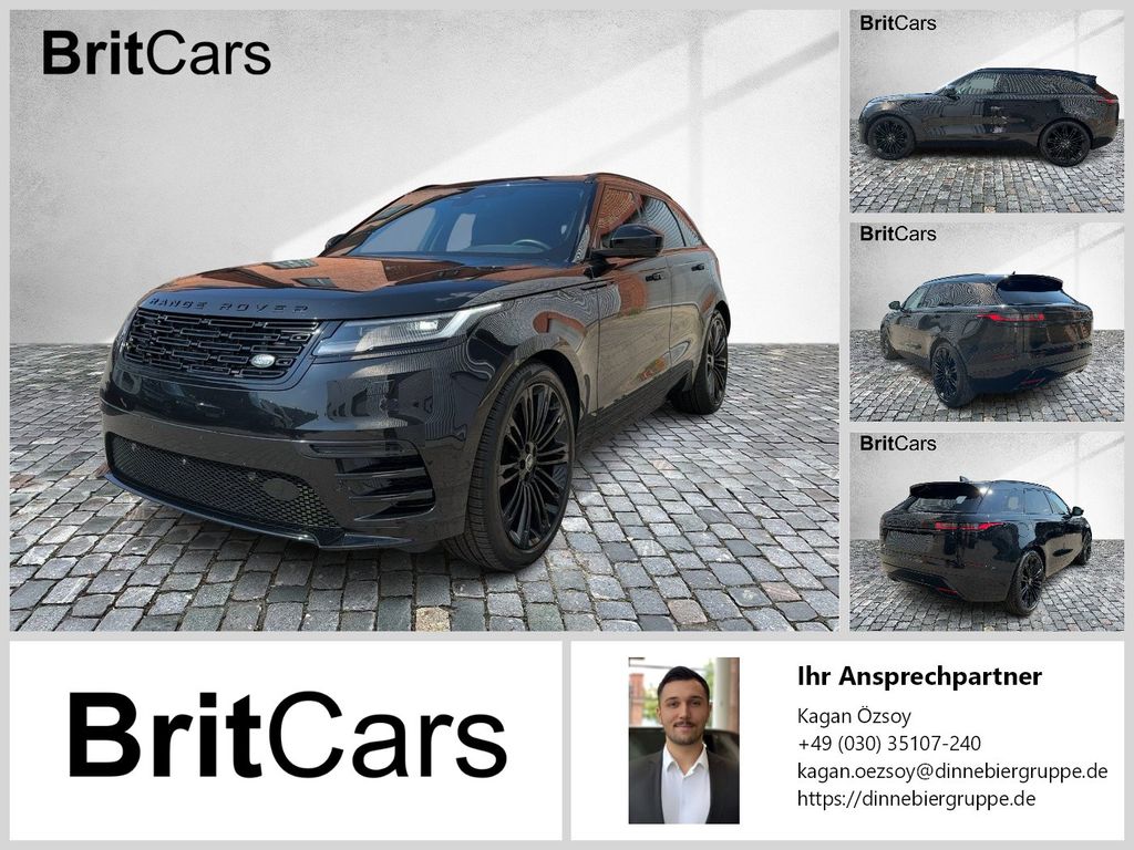 Bild des Angebotes Land Rover RANGE ROVER VELAR D300 Dynamic SE