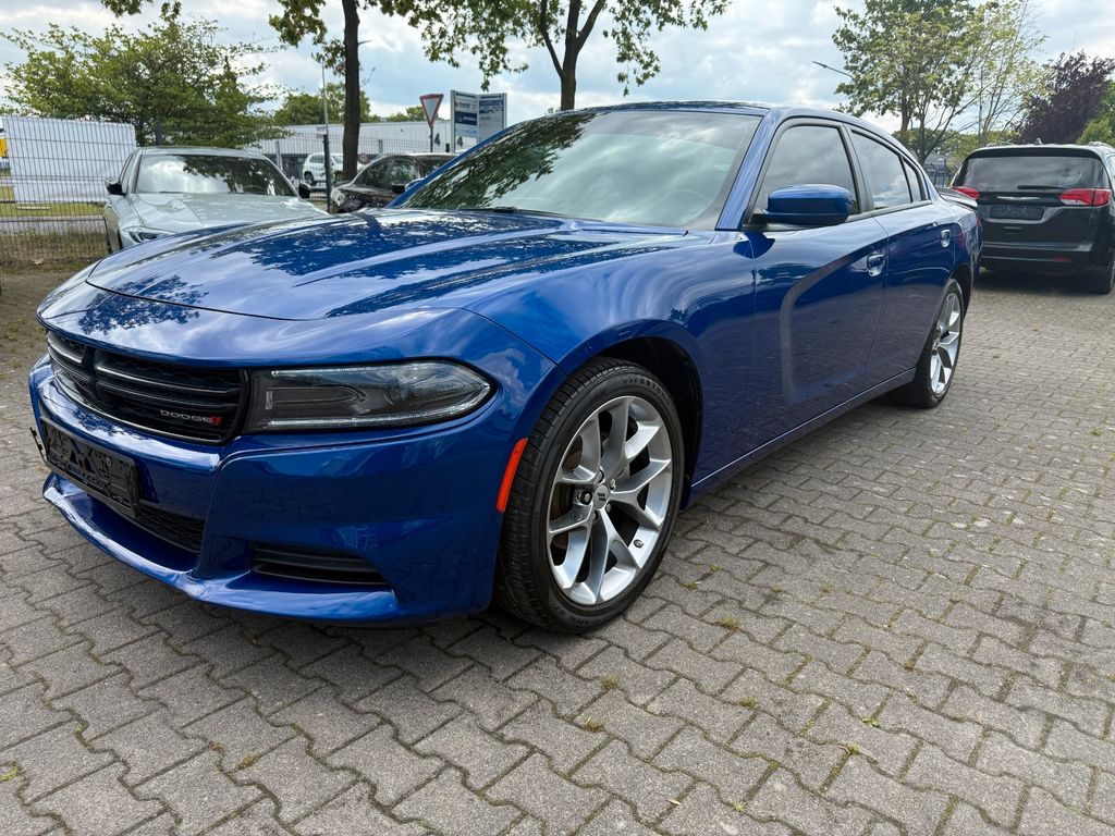 Bild des Angebotes Dodge Alpina,Sitzbelüftung,R20,LED,Lederausst