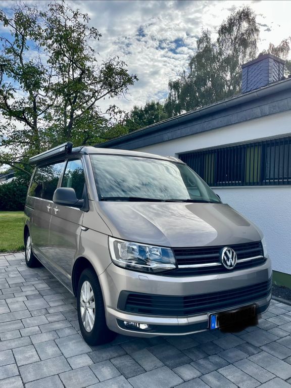 Bild des Angebotes Volkswagen T6 California Beach