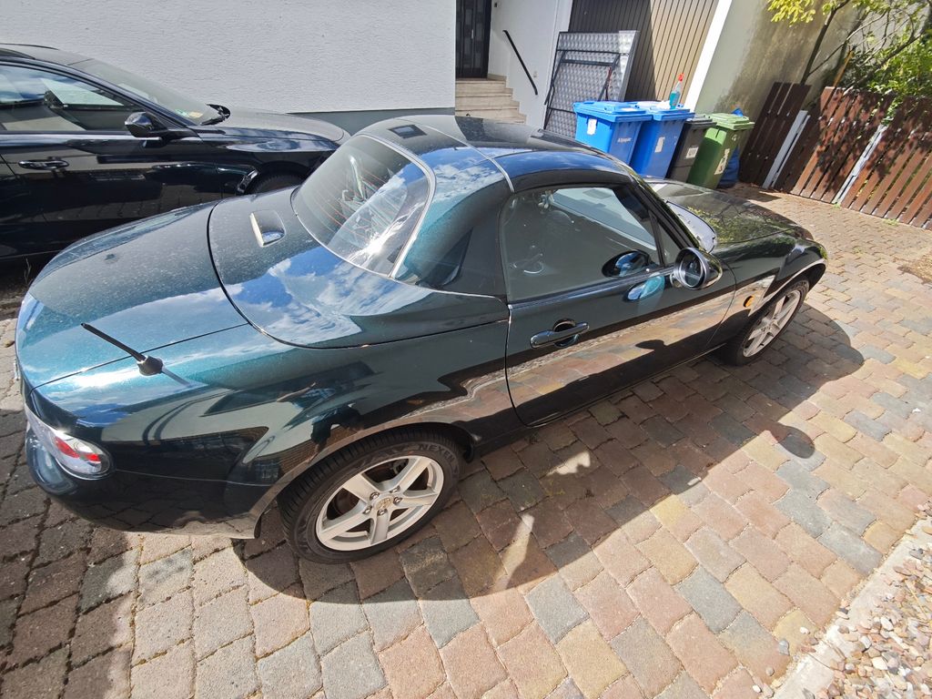 Bild des Angebotes Mazda MX-5 Energy 1.8 MZR Energy