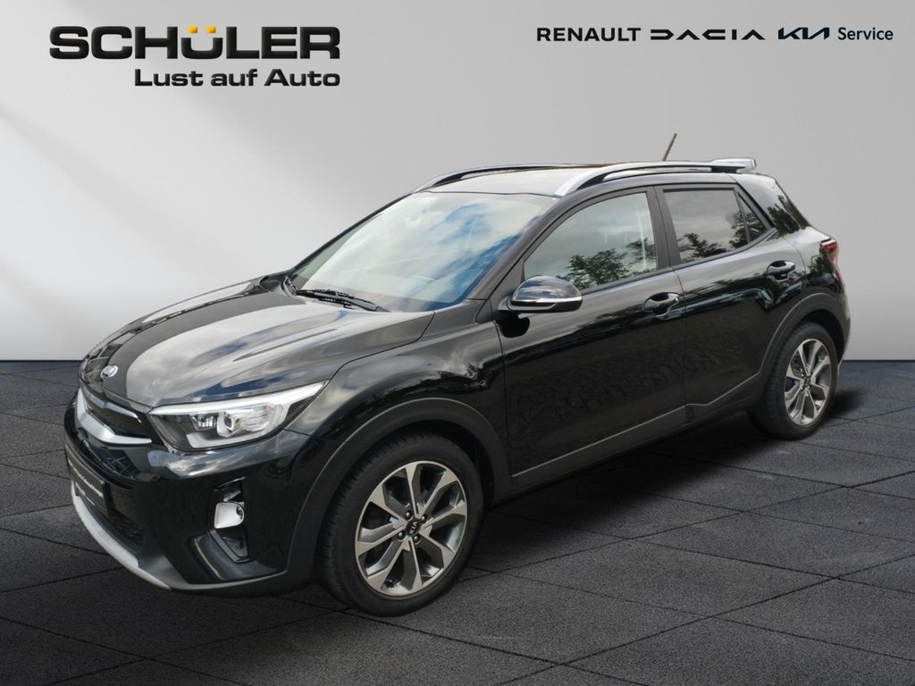 Bild des Angebotes Kia Stonic 1.0 T-GDI 100 Vision