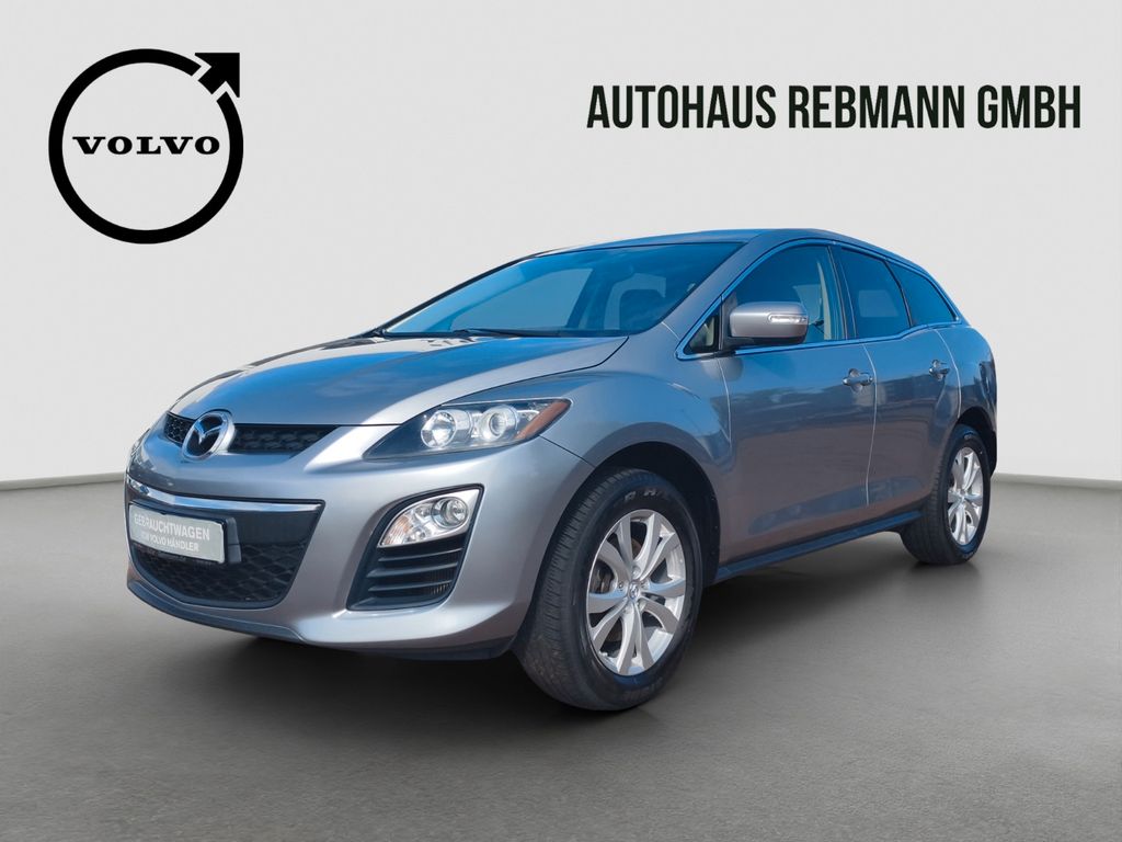 Bild des Angebotes Mazda CX-7 Center-Line