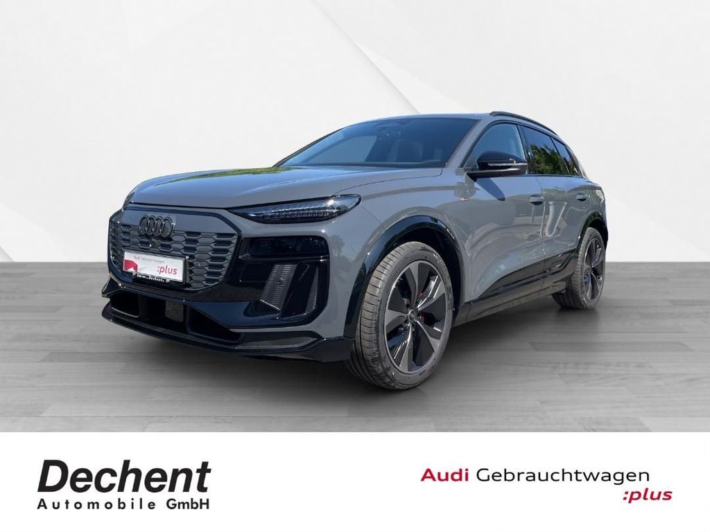 Bild des Angebotes Audi Q6 e-tron performance 225 kW Edition One TechPro