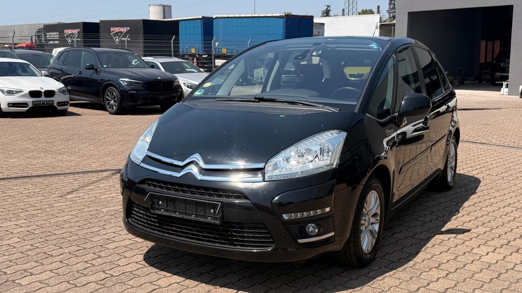 Bild des Angebotes Citroën C4 Picasso Tendance*1.6 HDI*AHK*PDC*KLIMAAUTO*8F