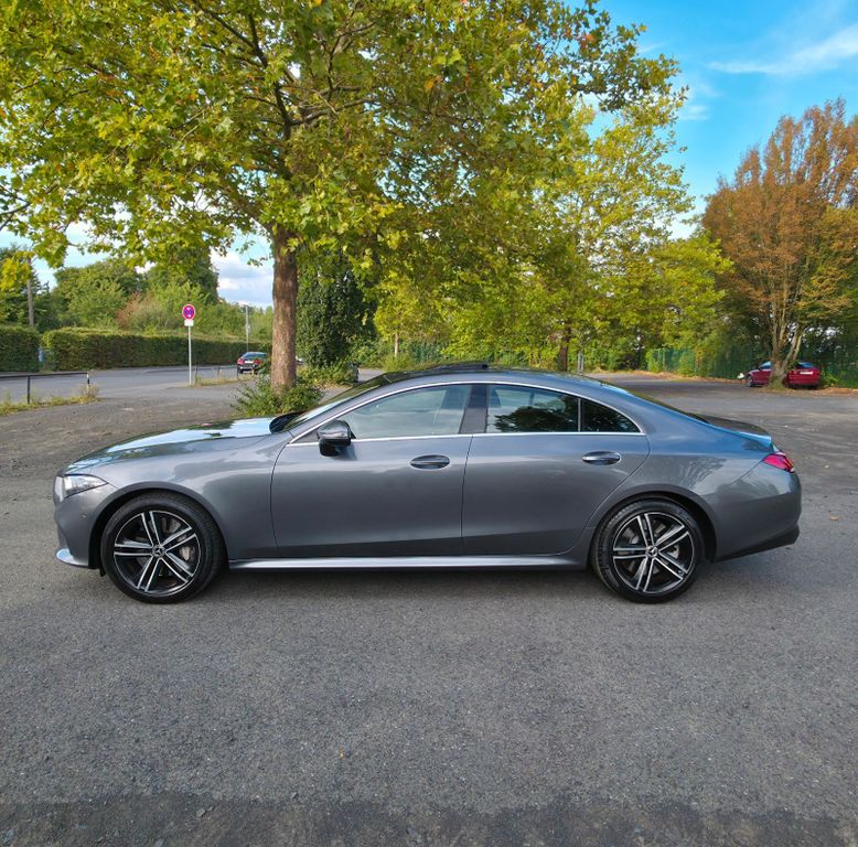Bild des Angebotes Mercedes-Benz CLS 450 4MATIC Mild-Hybrid EQ-Boost