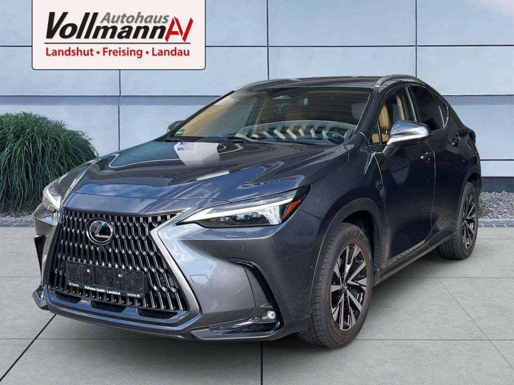 Bild des Angebotes Lexus NX 350h E-FOUR Luxury Line