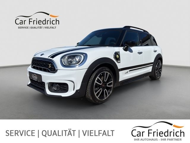 Bild des Angebotes MINI Countryman Cooper SE All4 John Cooper Works Trim