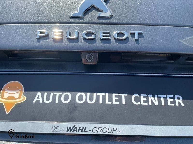 Bild des Angebotes Peugeot Traveller 2.0 BlueHDi 180 L2 Allure ABS ESP ZV