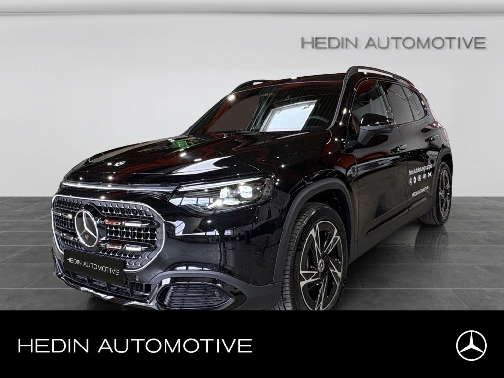 Bild des Angebotes Mercedes-Benz GLB 180 PROGRESSIVE|NIGHT|AMBIENTE|MBUX|SHZ|KEYL