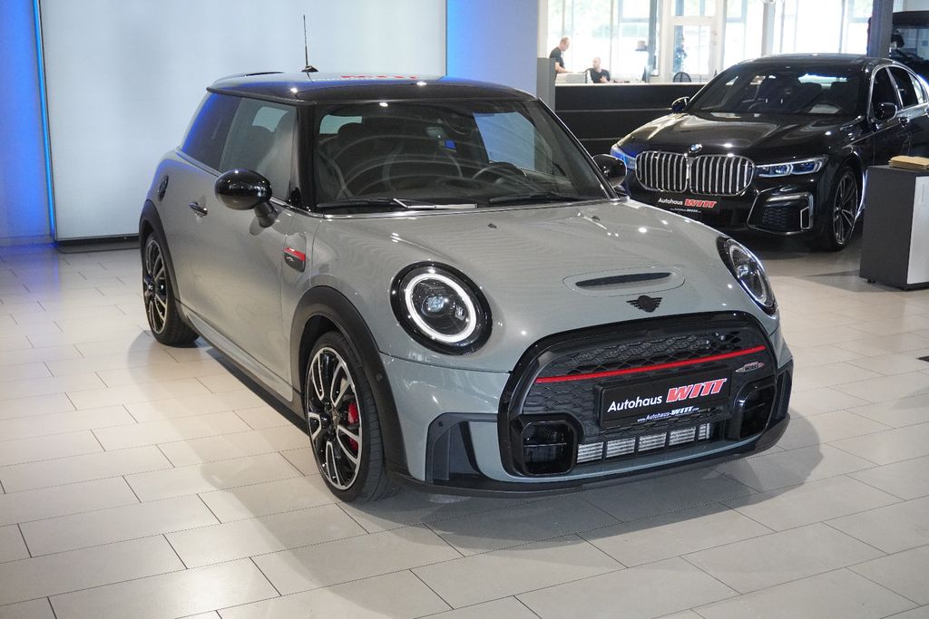 Bild des Angebotes MINI John Cooper Works  ~HUD~CarPlay~Navi~Moonwalk~