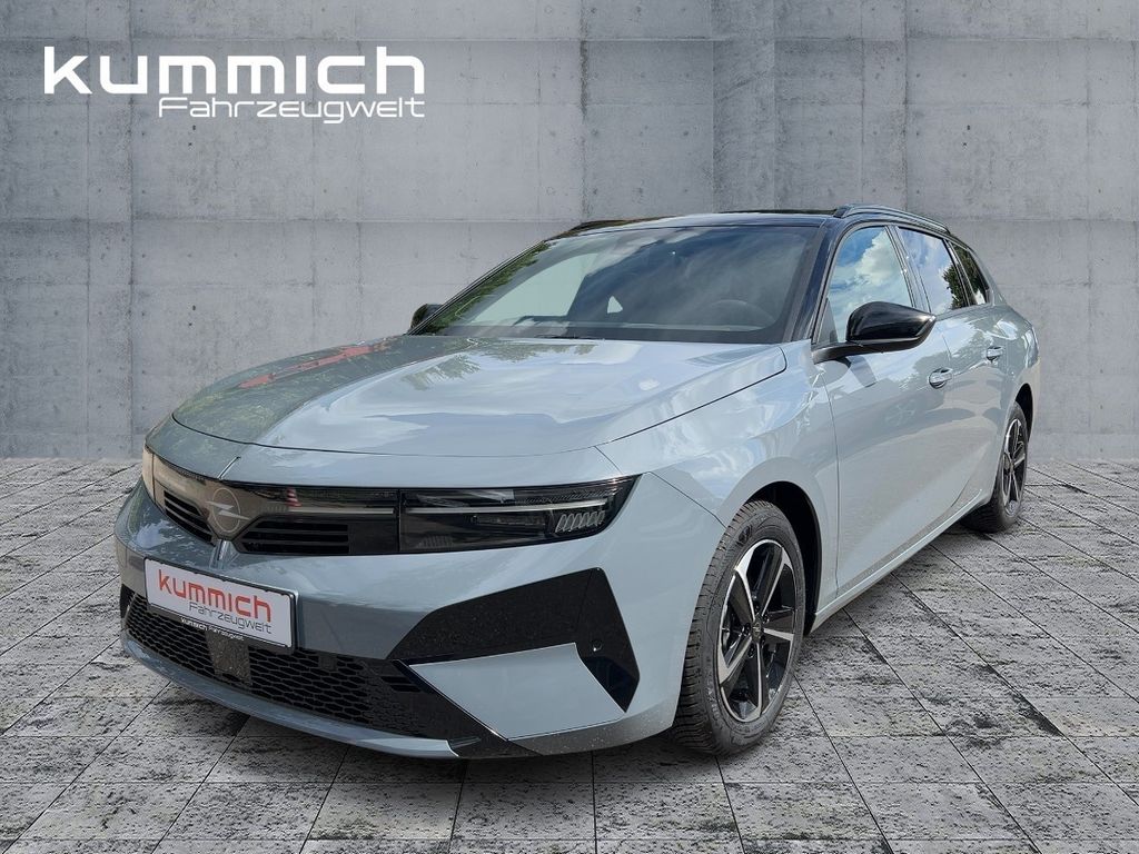 Bild des Angebotes Opel Astra Sports Tourer, GS Hybrid 107kW (145PS)