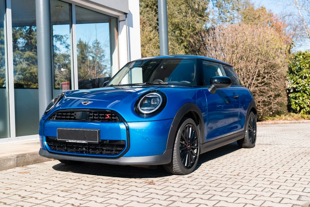 Bild des Angebotes MINI COOPER S 3-trg. ESSENTIAL /PAKET S/ PRIVACY/ LED