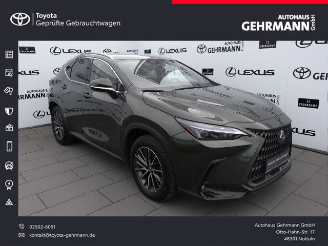 Bild des Angebotes Lexus NX 450h+ Executive *AHK*Head-Up*