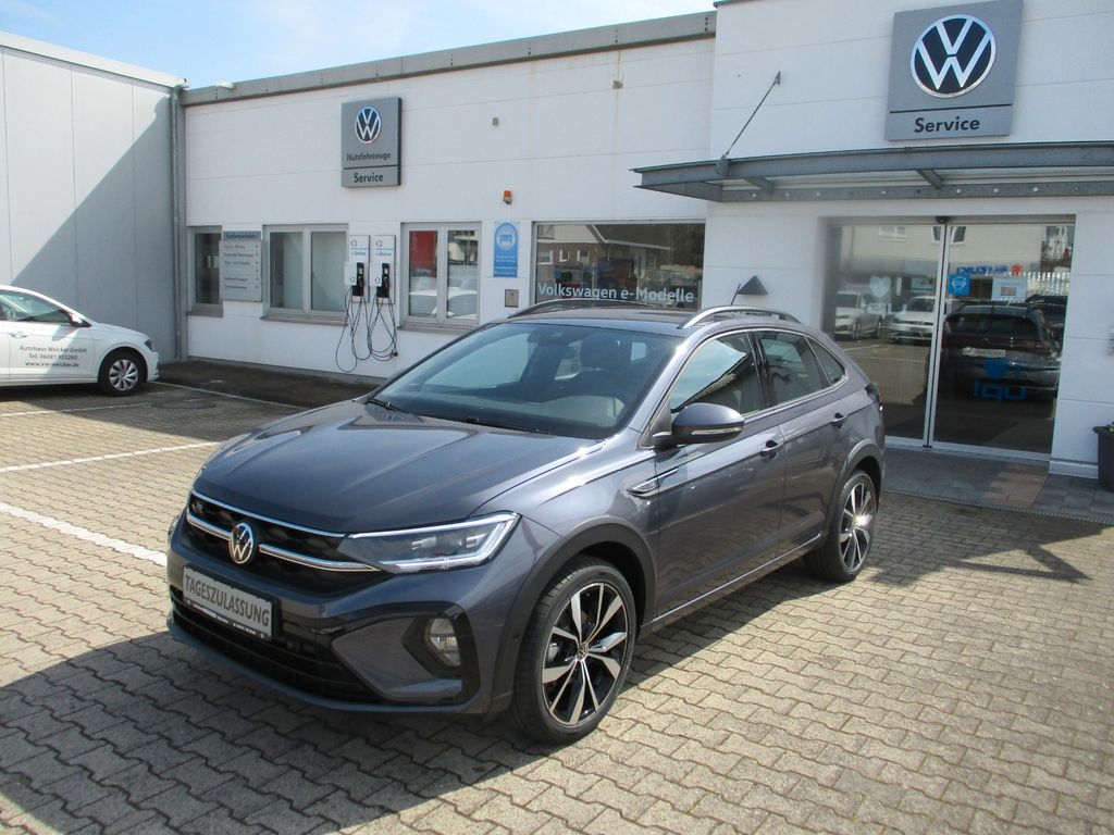 Bild des Angebotes Volkswagen Taigo R-Line DSG Ready2Disc. Digi.Cock. App