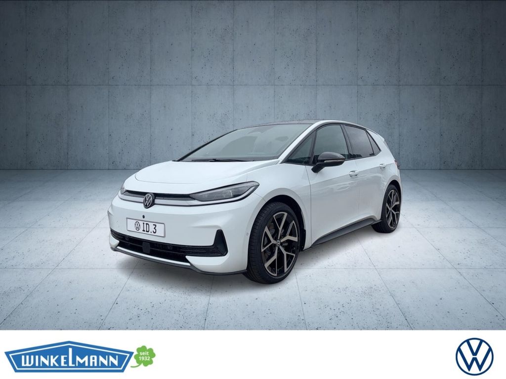 Bild des Angebotes Volkswagen ID.3 Neo Style IQ.DRIVE PRO WÄPU PANO SHZ ACC
