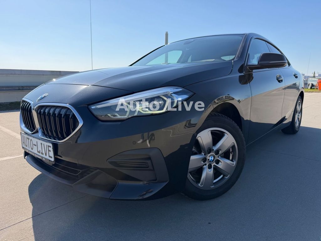 Bild des Angebotes BMW 216 GC*VIRTUAL*LED*NAVI*KAMERA*H&K*ABSTAND!